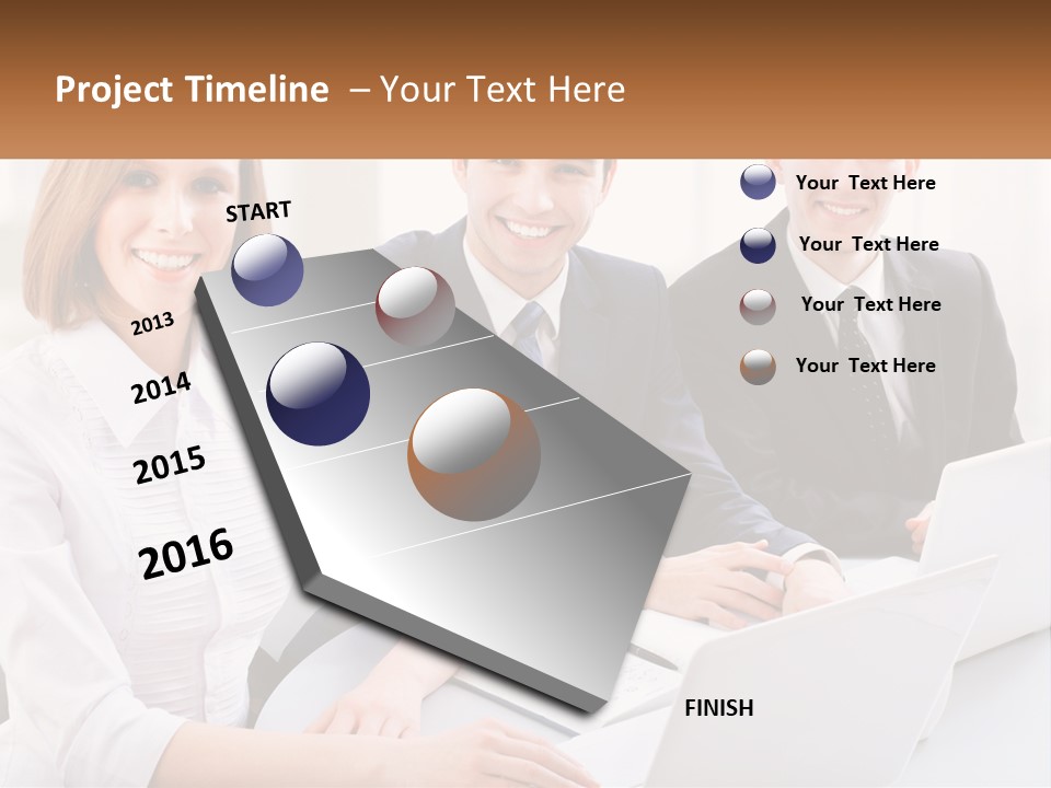 Loan Conceptual Sale PowerPoint Template