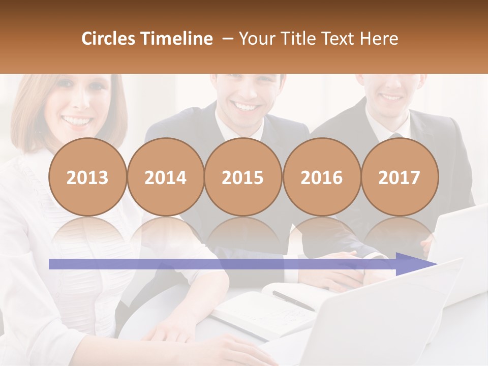 Loan Conceptual Sale PowerPoint Template