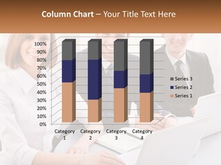 Loan Conceptual Sale PowerPoint Template