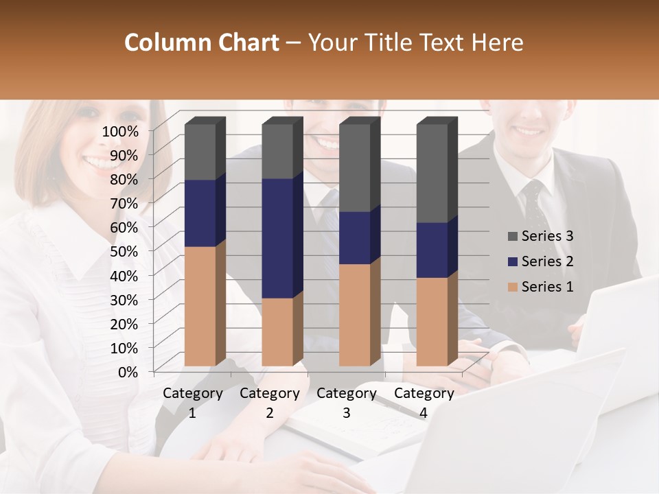 Loan Conceptual Sale PowerPoint Template