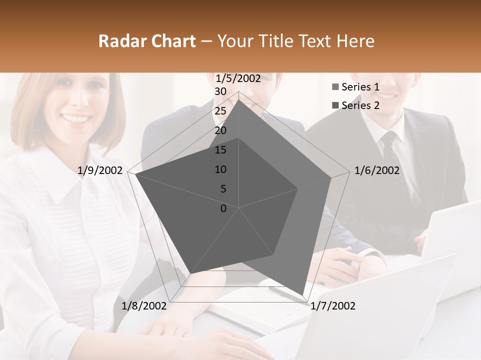 Loan Conceptual Sale PowerPoint Template