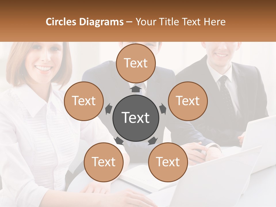 Loan Conceptual Sale PowerPoint Template