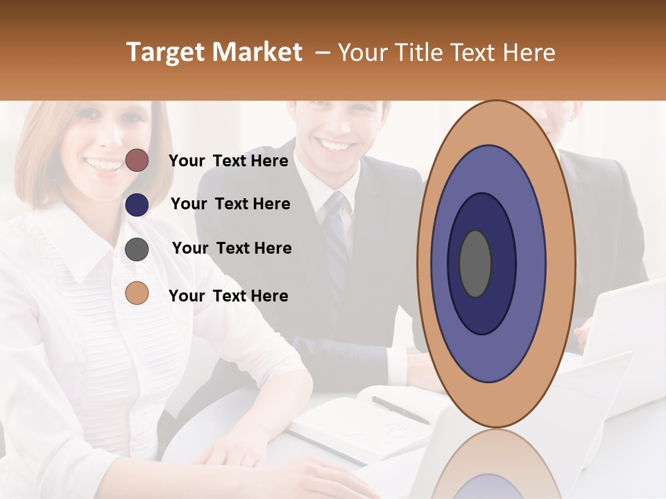 Loan Conceptual Sale PowerPoint Template