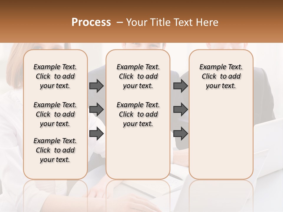 Loan Conceptual Sale PowerPoint Template