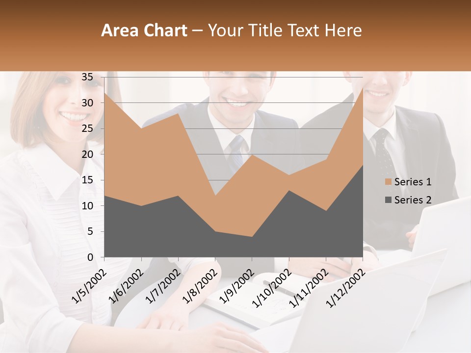 Loan Conceptual Sale PowerPoint Template