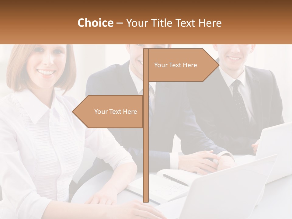 Loan Conceptual Sale PowerPoint Template