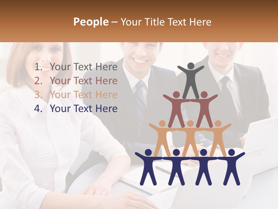 Loan Conceptual Sale PowerPoint Template