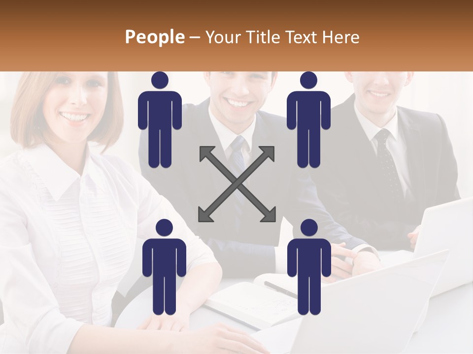 Loan Conceptual Sale PowerPoint Template