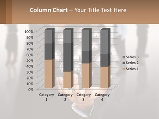 Sky Dream Agent PowerPoint Template