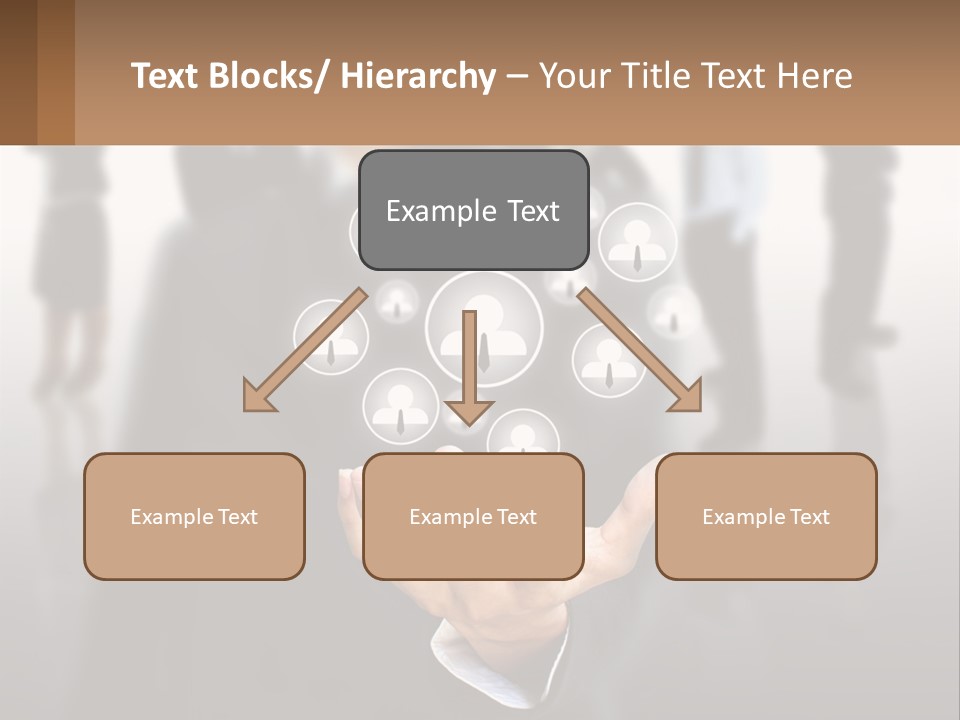 Sky Dream Agent PowerPoint Template