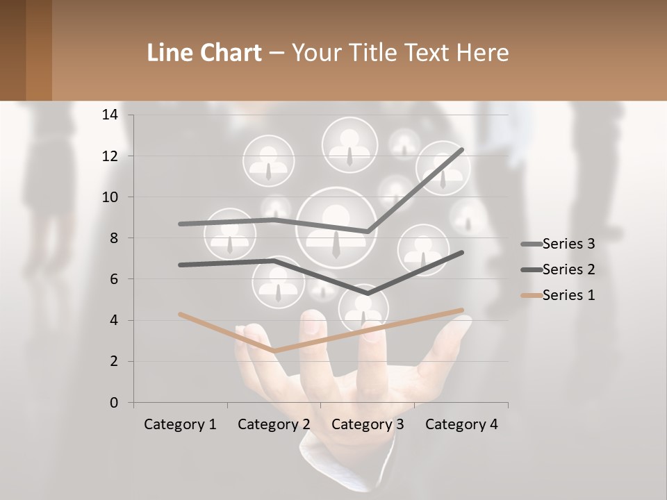 Sky Dream Agent PowerPoint Template