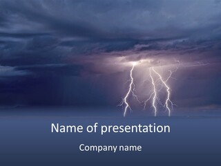 Hand Small Selling PowerPoint Template