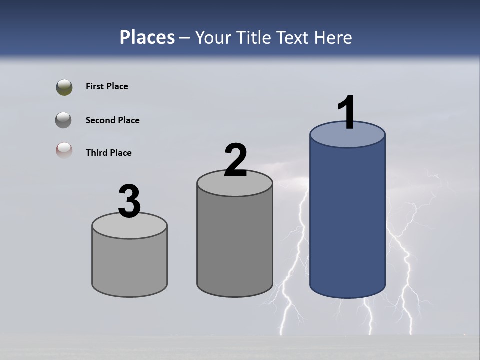 Hand Small Selling PowerPoint Template