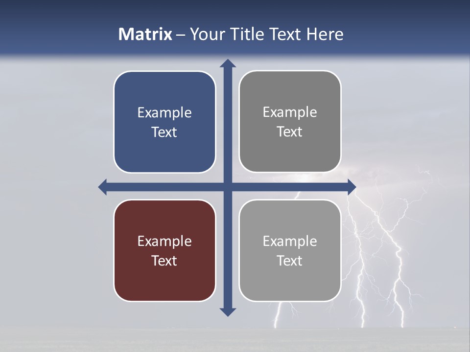 Hand Small Selling PowerPoint Template