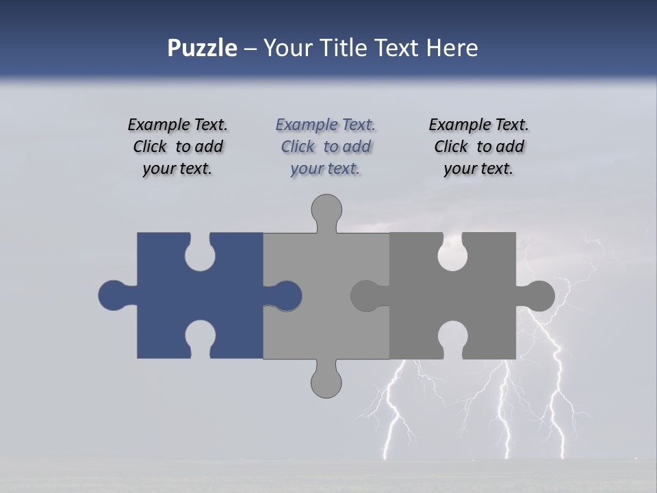 Hand Small Selling PowerPoint Template