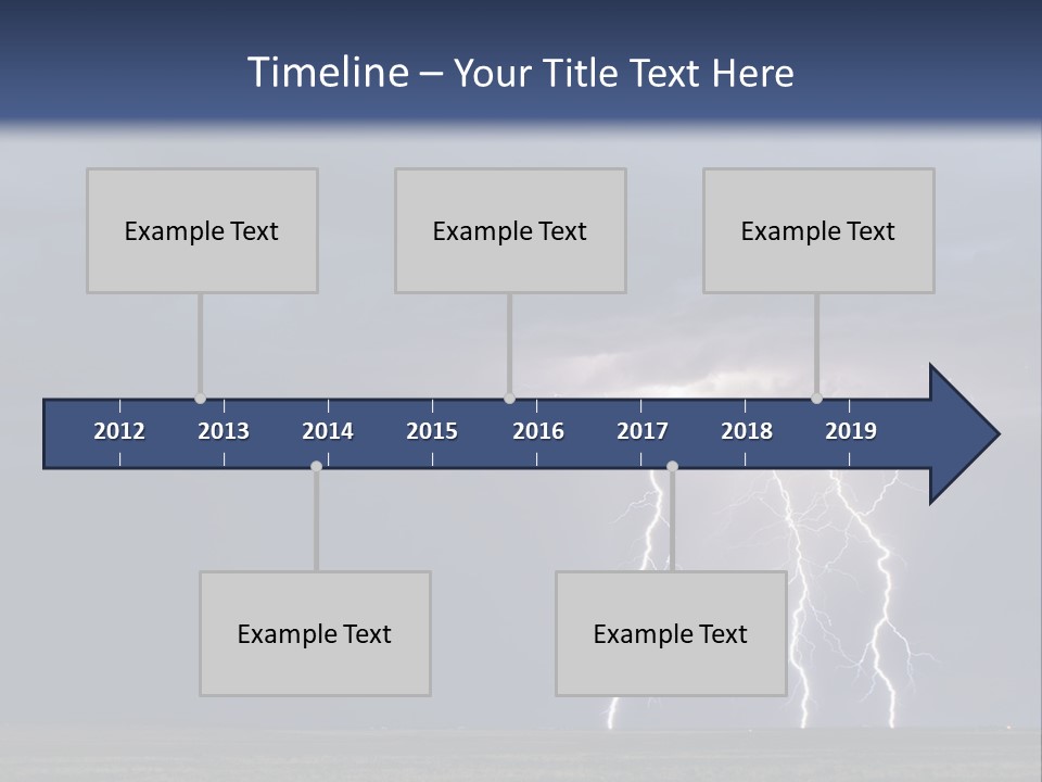 Hand Small Selling PowerPoint Template