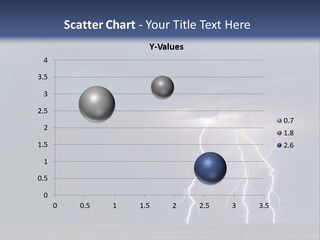 Hand Small Selling PowerPoint Template