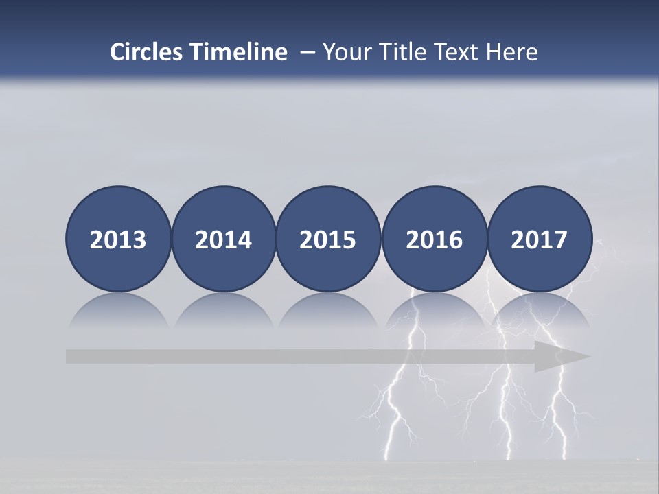 Hand Small Selling PowerPoint Template