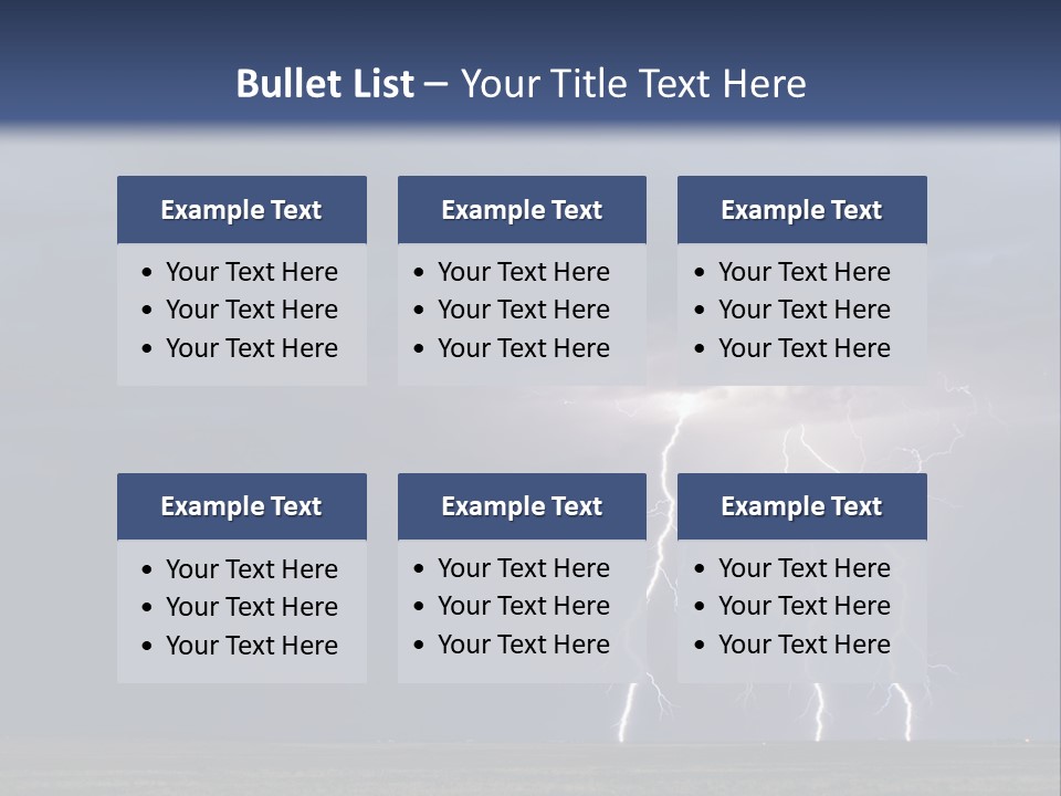 Hand Small Selling PowerPoint Template