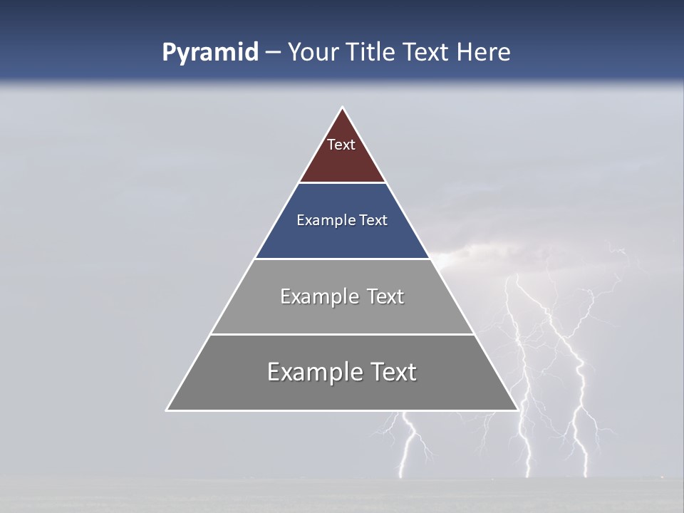 Hand Small Selling PowerPoint Template