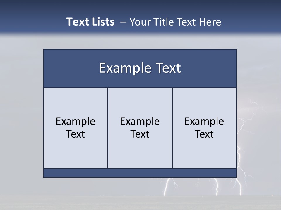 Hand Small Selling PowerPoint Template
