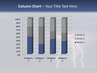 Hand Small Selling PowerPoint Template