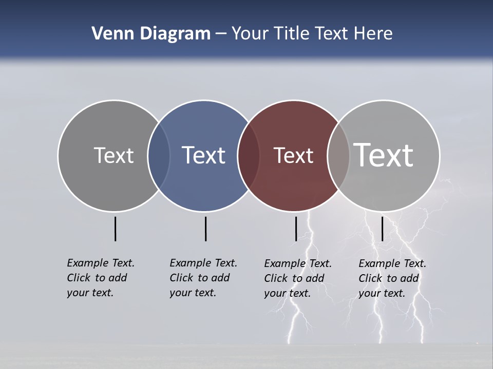 Hand Small Selling PowerPoint Template