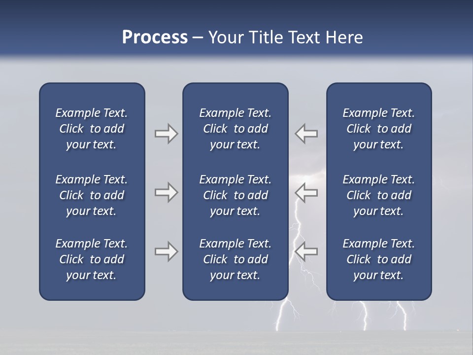 Hand Small Selling PowerPoint Template