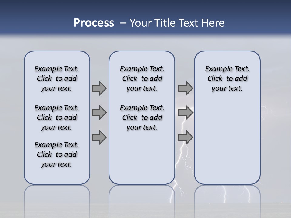 Hand Small Selling PowerPoint Template