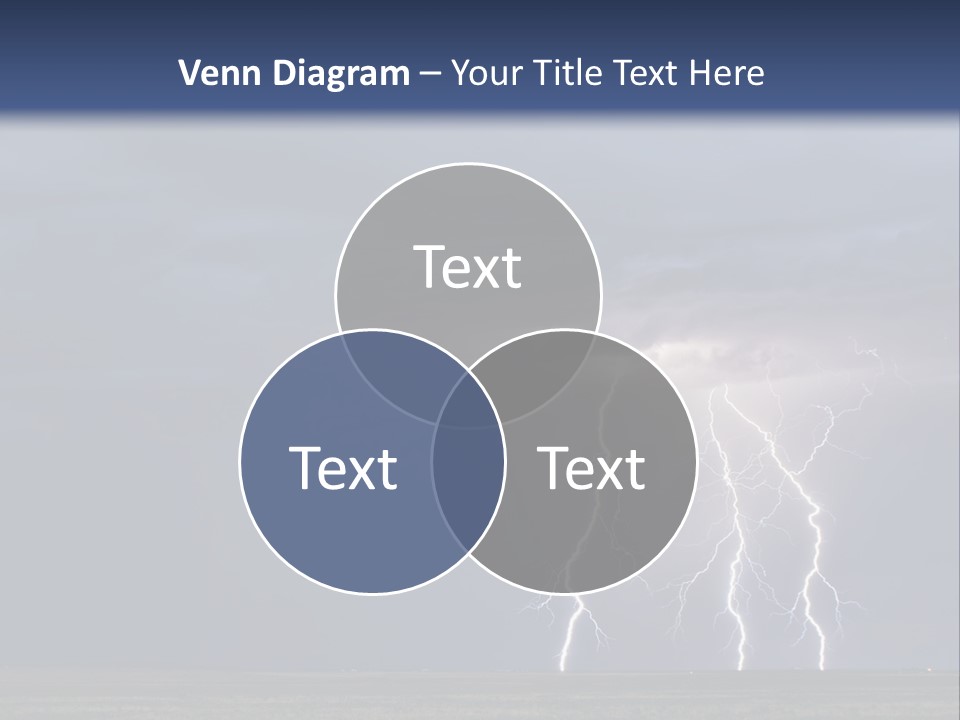 Hand Small Selling PowerPoint Template