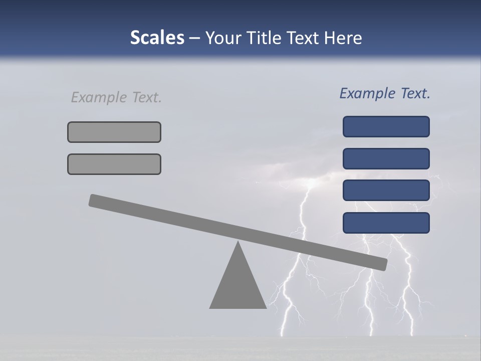 Hand Small Selling PowerPoint Template