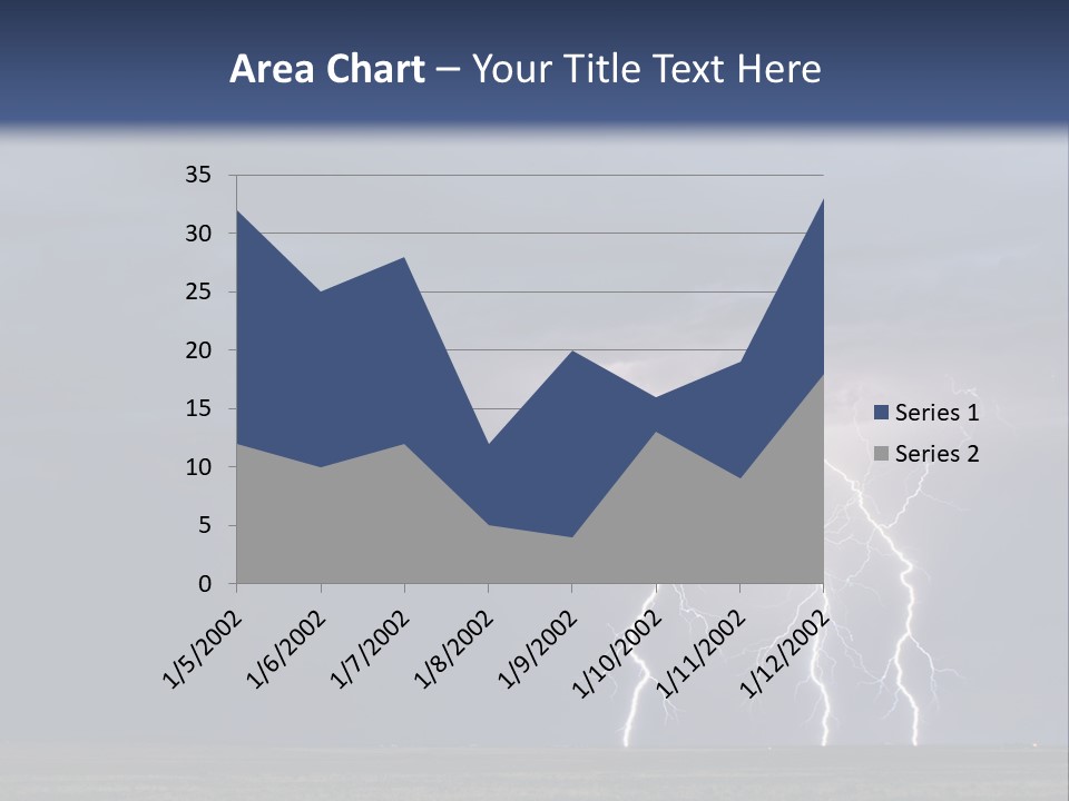 Hand Small Selling PowerPoint Template