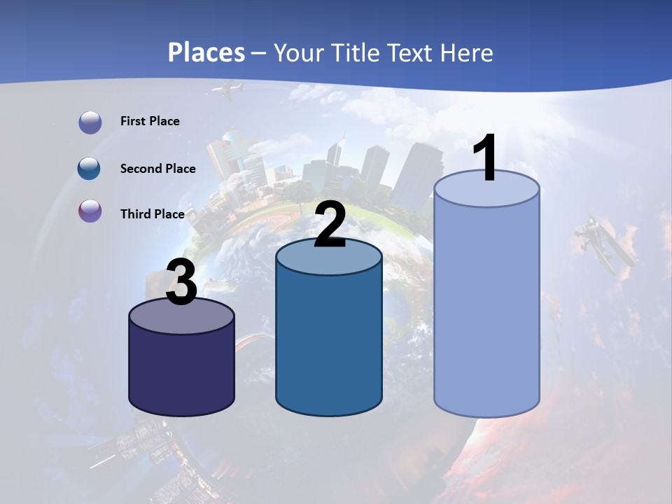 Rent Dream Purchase PowerPoint Template