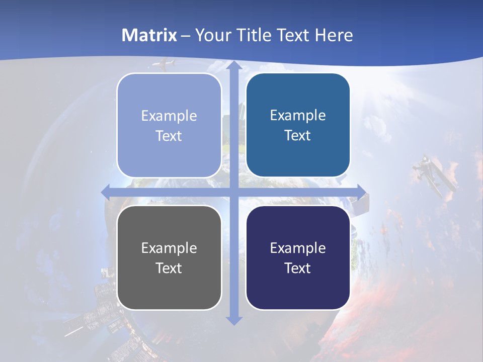 Rent Dream Purchase PowerPoint Template
