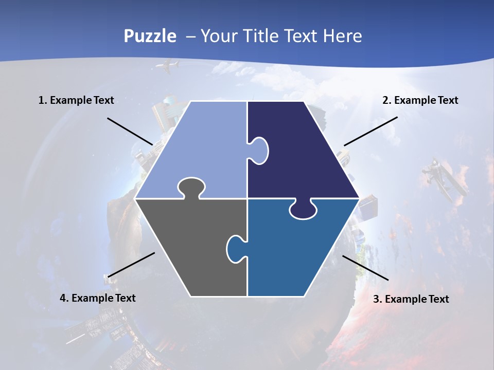 Rent Dream Purchase PowerPoint Template