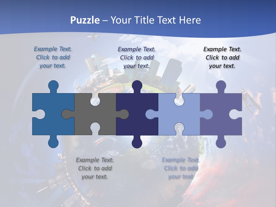 Rent Dream Purchase PowerPoint Template