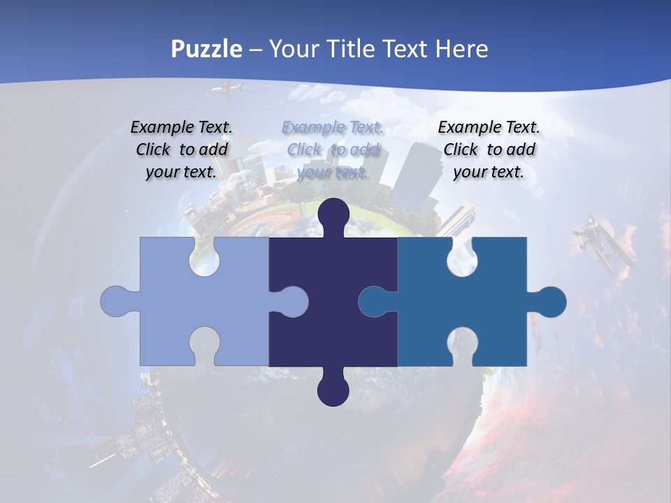 Rent Dream Purchase PowerPoint Template