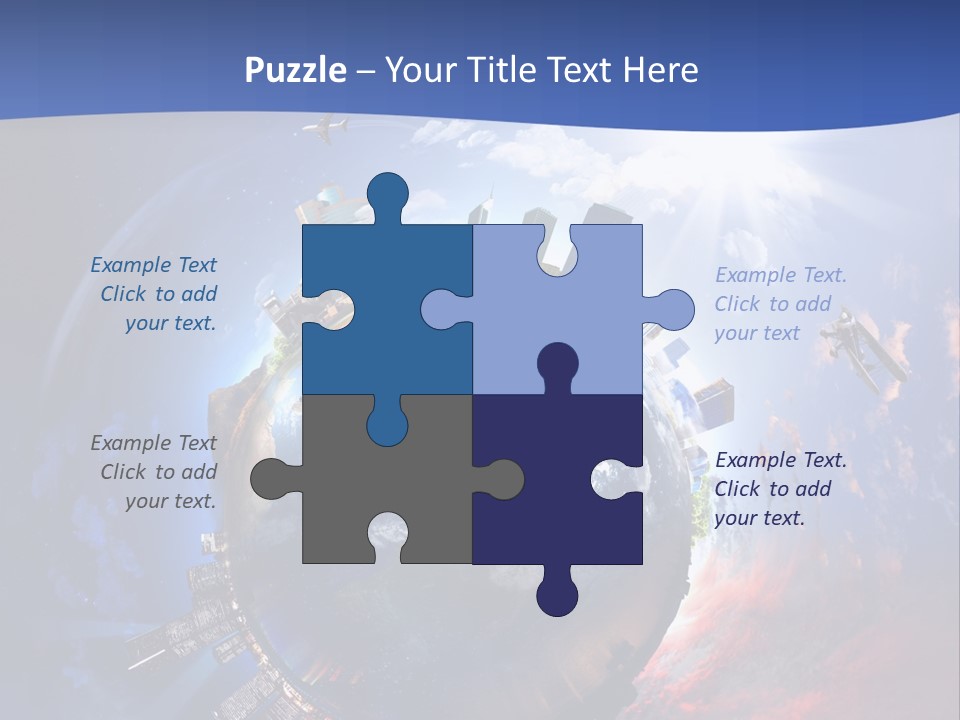 Rent Dream Purchase PowerPoint Template