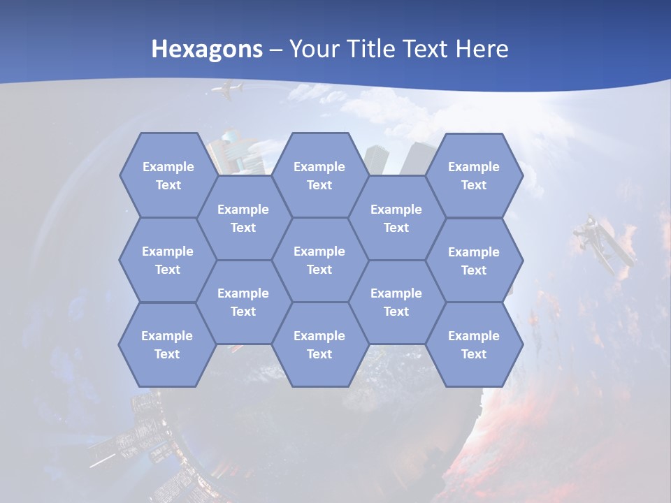 Rent Dream Purchase PowerPoint Template