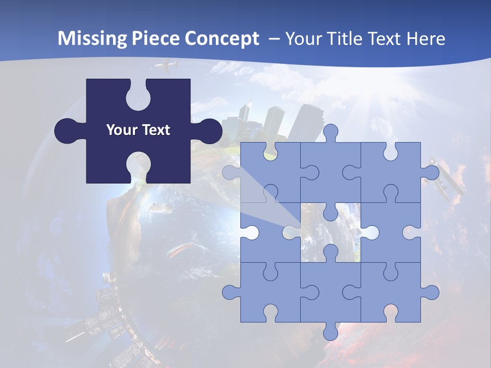 Rent Dream Purchase PowerPoint Template