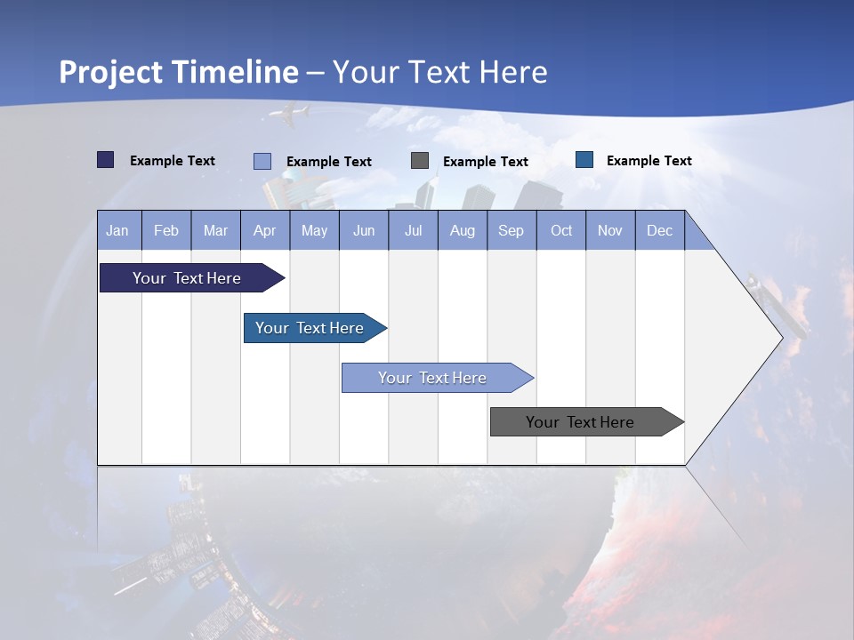 Rent Dream Purchase PowerPoint Template