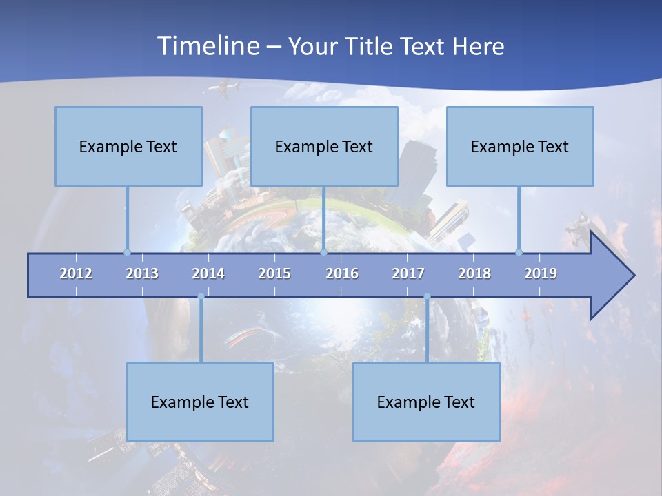 Rent Dream Purchase PowerPoint Template