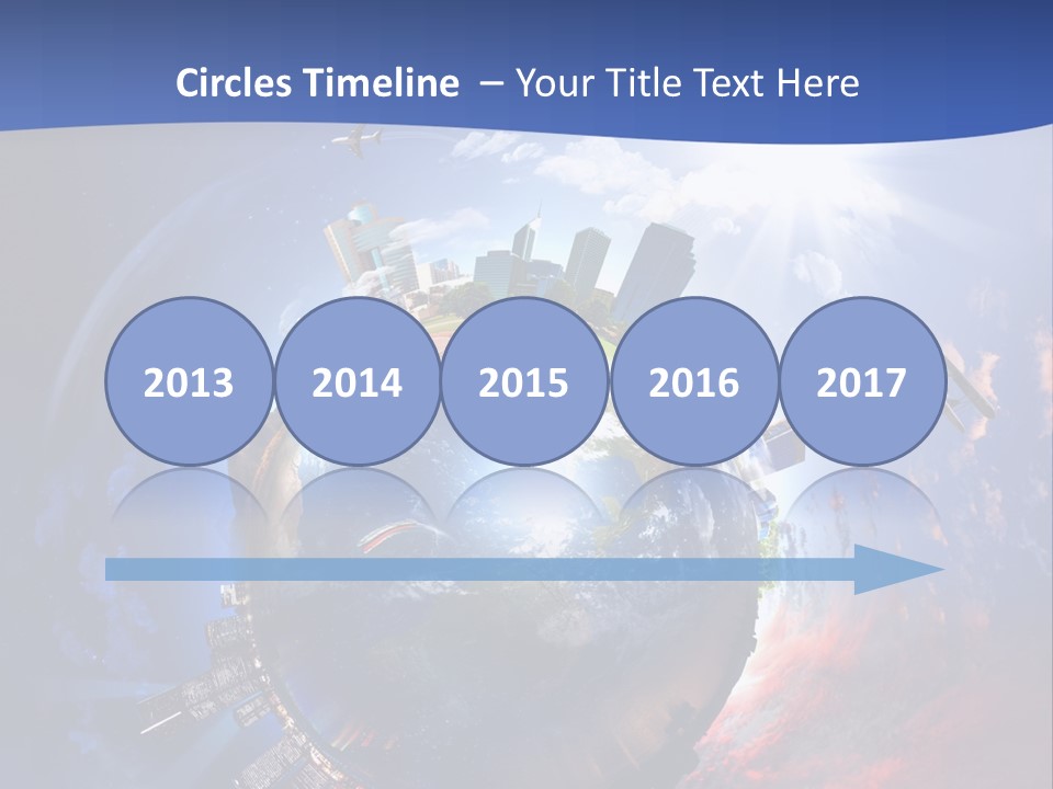 Rent Dream Purchase PowerPoint Template