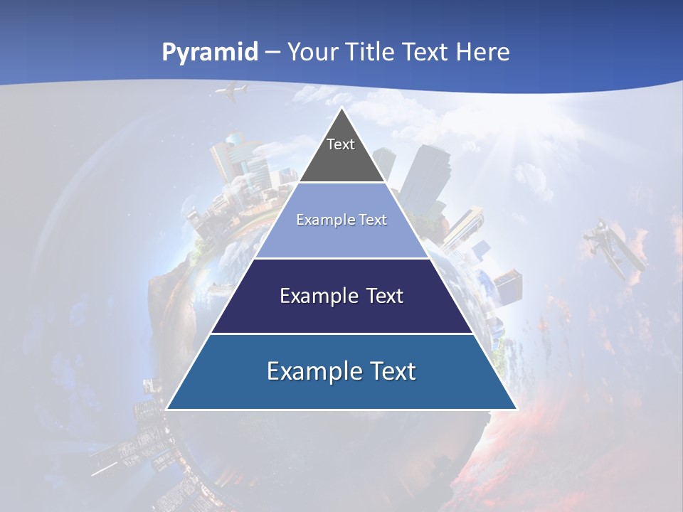 Rent Dream Purchase PowerPoint Template