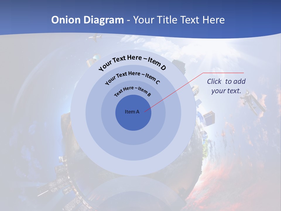 Rent Dream Purchase PowerPoint Template