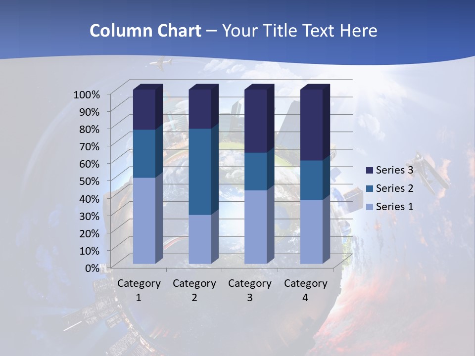 Rent Dream Purchase PowerPoint Template