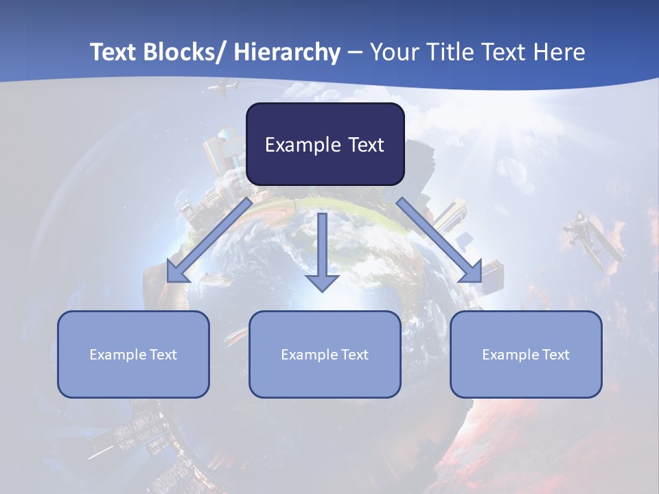 Rent Dream Purchase PowerPoint Template