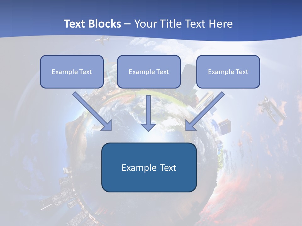 Rent Dream Purchase PowerPoint Template