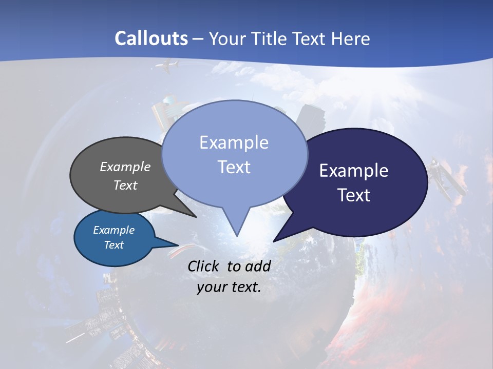 Rent Dream Purchase PowerPoint Template
