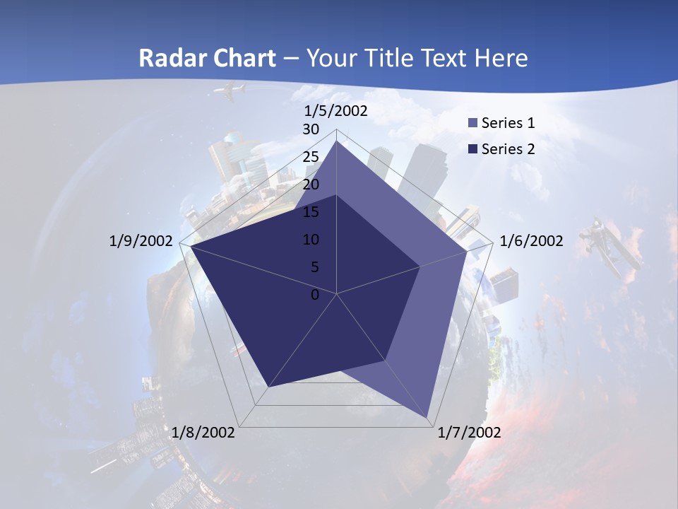 Rent Dream Purchase PowerPoint Template